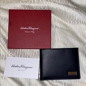 Salvatore Ferragamo Wallet